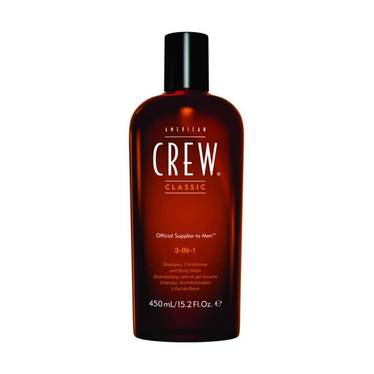 Shampoo ja hoitoaine Crew American Crew Crew Classic